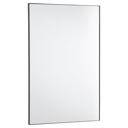 Quorum 11-2436-59 Mirror - Matte Black