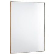Quorum 11-3040-21 Mirror - Gold Finished