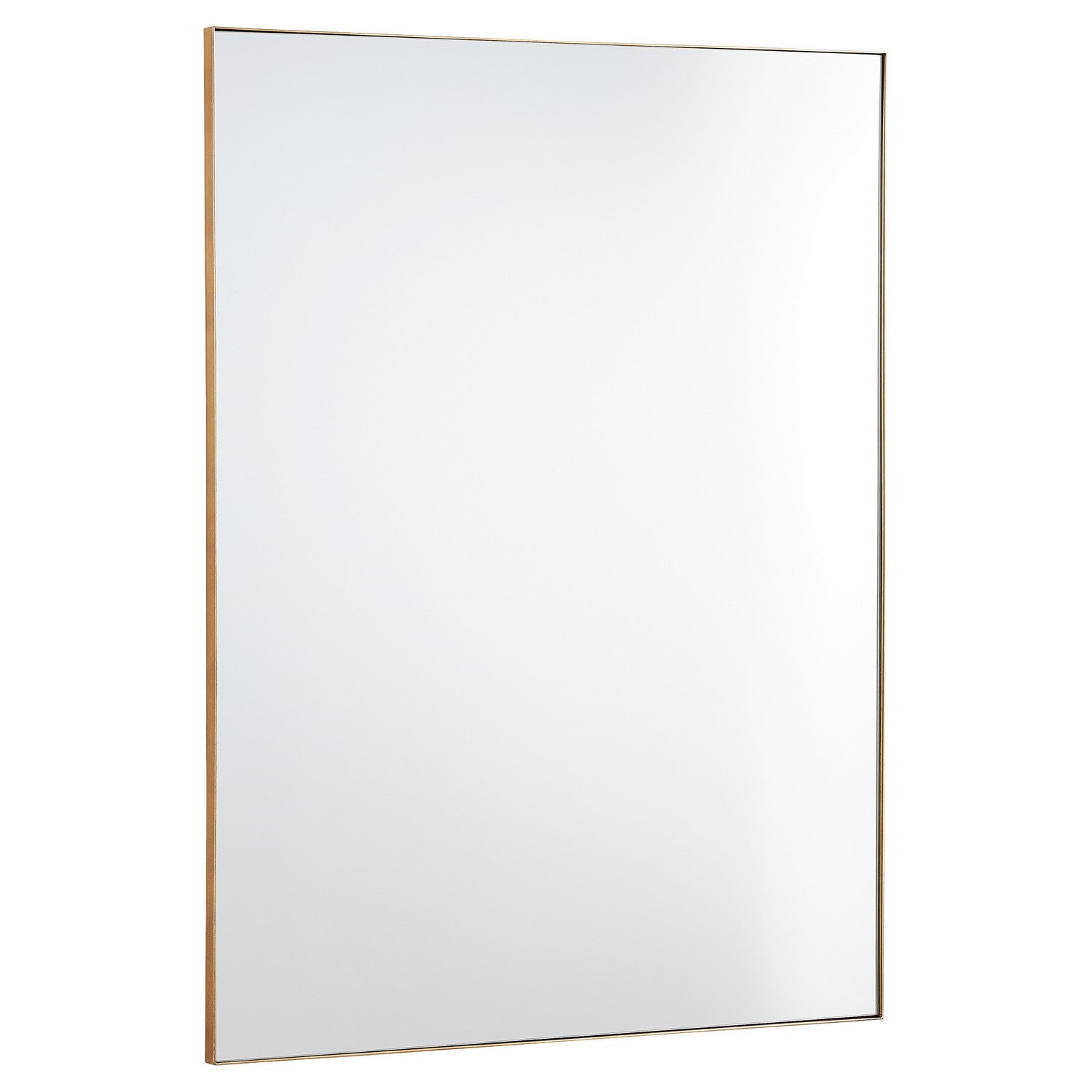 Quorum 11-3040-21 Mirror - Gold Finished