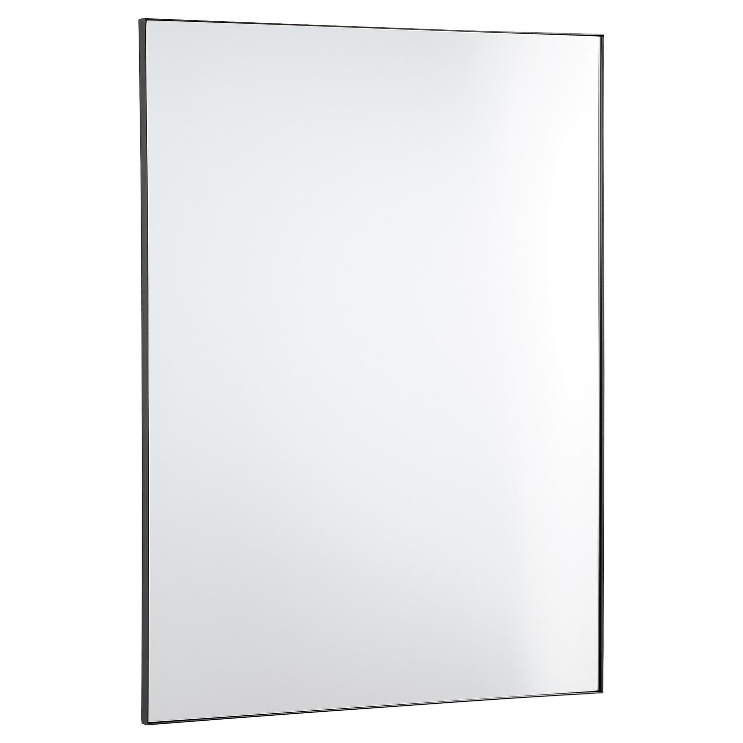 Quorum 11-3040-59 Mirror - Matte Black