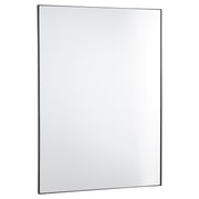 Quorum 11-3040-59 Mirror - Matte Black