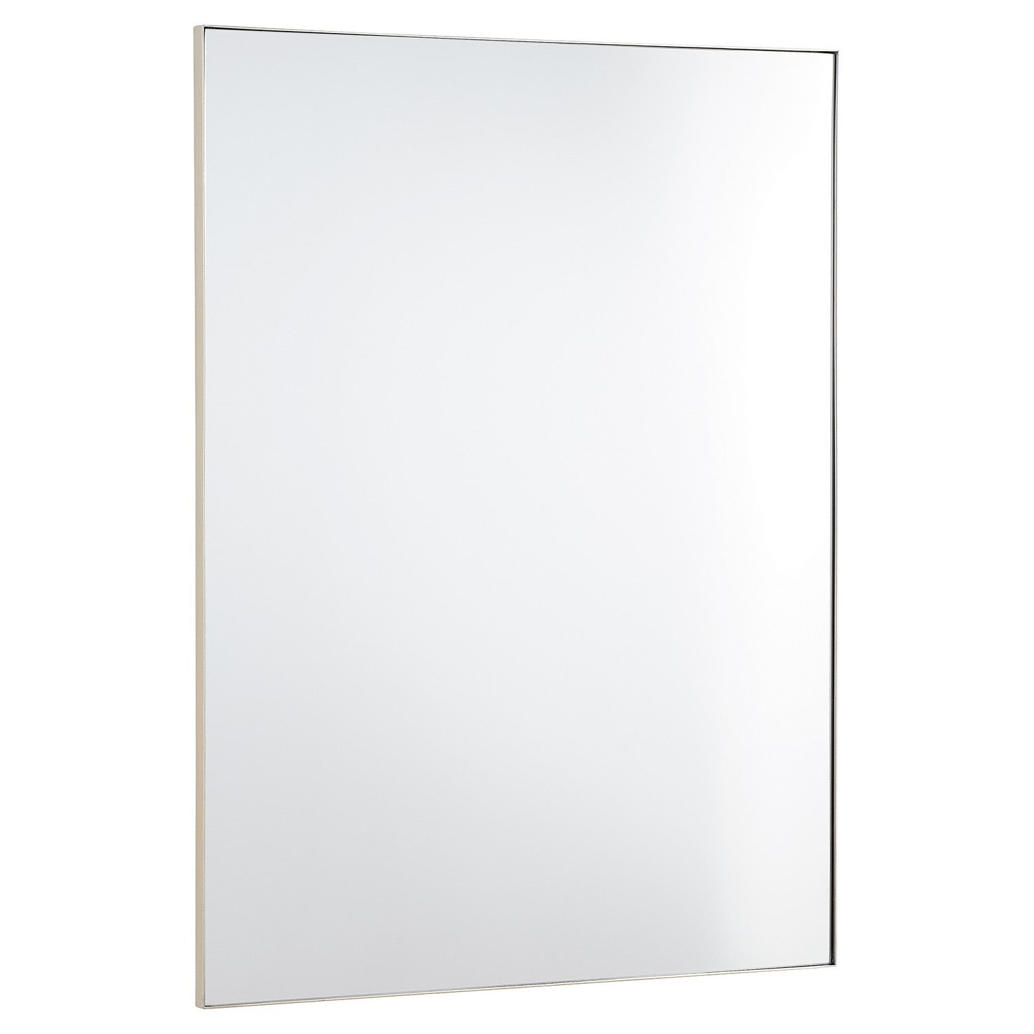 Quorum 11-3040-61 Mirror - Silver Finished