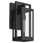 Quorum Marco 736-18-69 Wall Mount - Textured Black