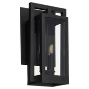 Quorum Marco 736-22-69 Wall Mount - Textured Black