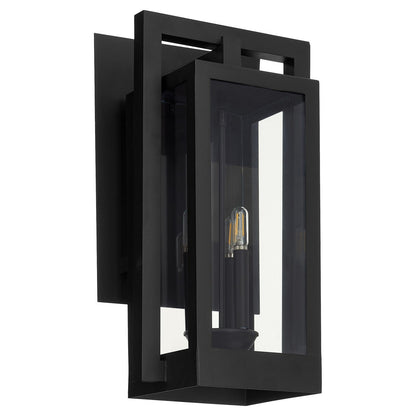 Quorum Marco 736-22-69 Wall Mount - Textured Black