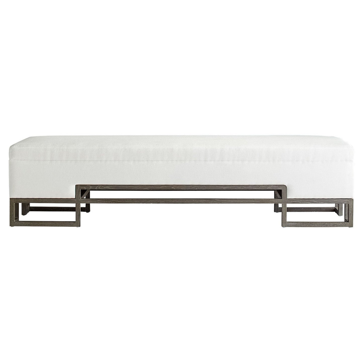 Cyan Design 11397 Vanora Bench - White