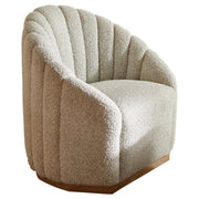 Cyan Design 11398 Daria Chair - White