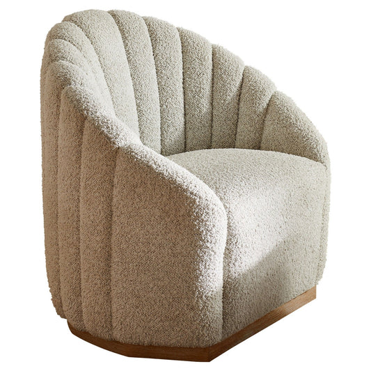 Cyan Design 11398 Daria Chair - White