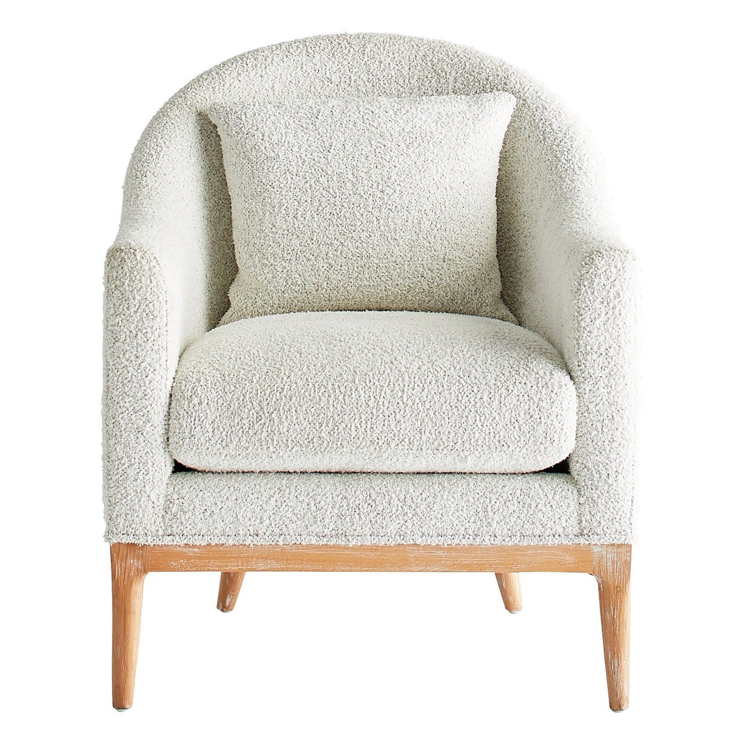 Cyan Design 11399 Kendra Chair - White