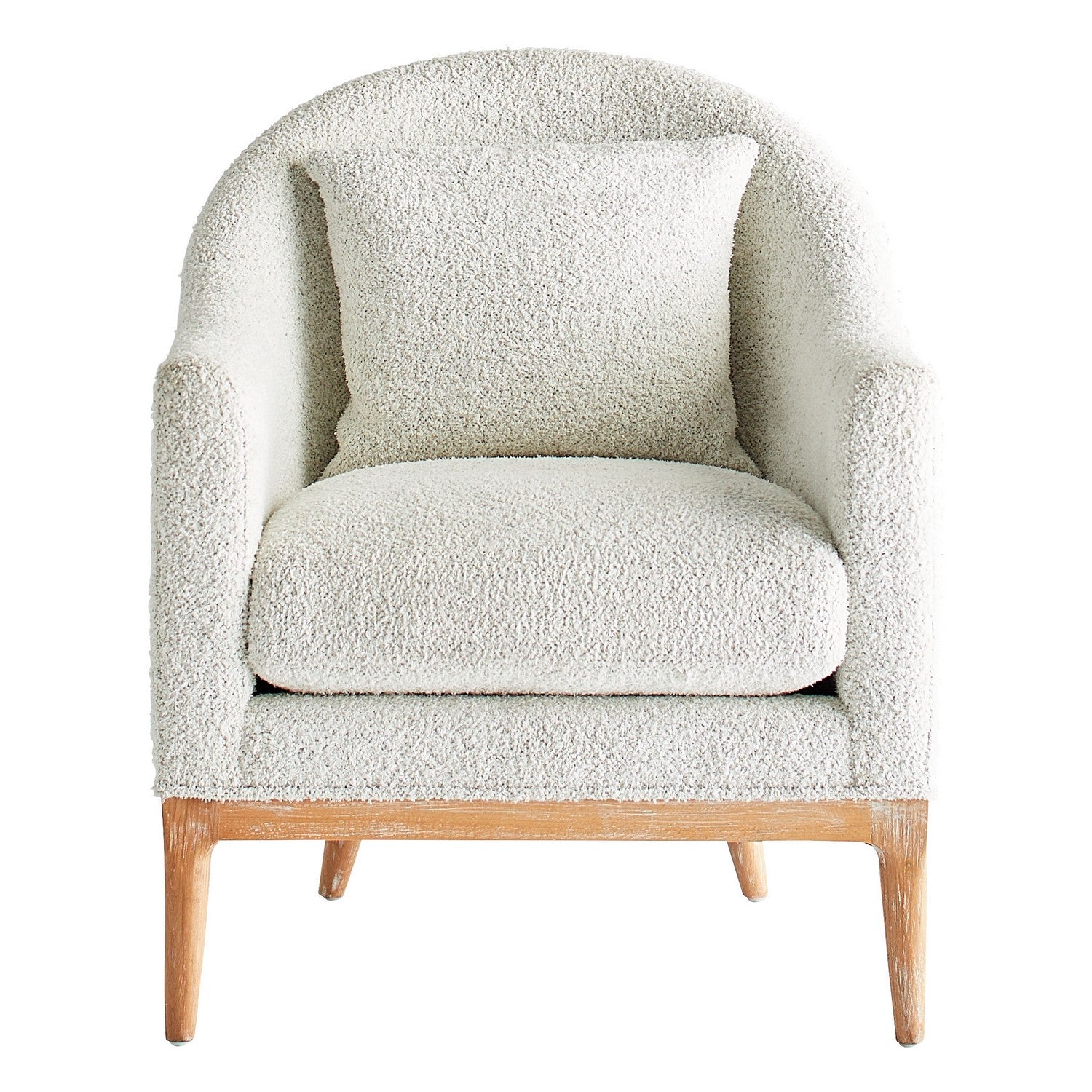 Cyan Design 11399 Kendra Chair - White