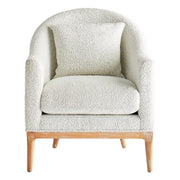 Cyan Design 11399 Kendra Chair - White