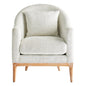 Cyan Design 11399 Kendra Chair - White