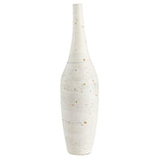 Cyan Design 11410 Gannet Vase - Off White - Large
