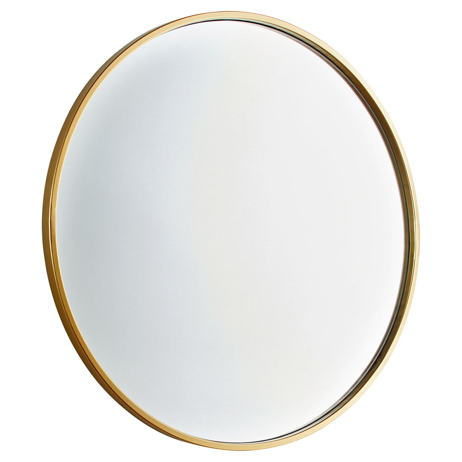 Cyan Design 11415 Harmony Mirror - Gold
