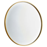 Cyan Design 11415 Harmony Mirror - Gold