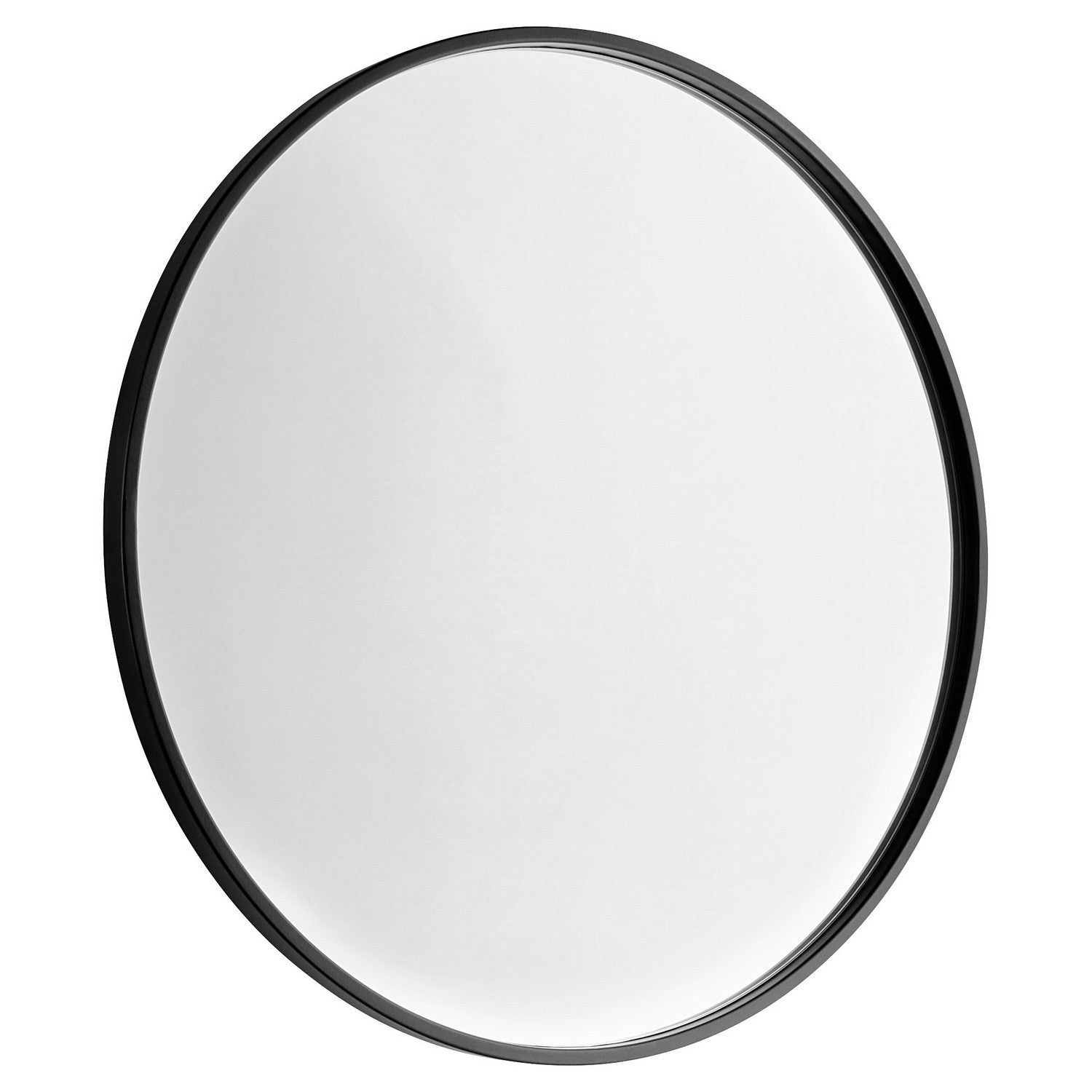 Cyan Design 11417 Harmony Mirror - Black