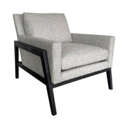 Cyan Design 11447 Presidio Chair - Grey
