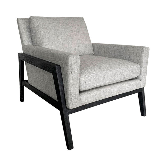 Cyan Design 11447 Presidio Chair - Grey