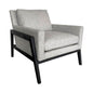 Cyan Design 11447 Presidio Chair - Grey
