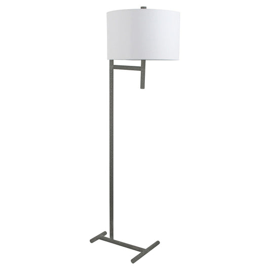 Cyan Design 11456 Ladon Floor Lamp - Black