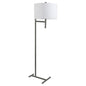 Cyan Design 11456 Ladon Floor Lamp - Black