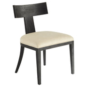 Cyan Design 11497 Sedia Dining Chair - Black
