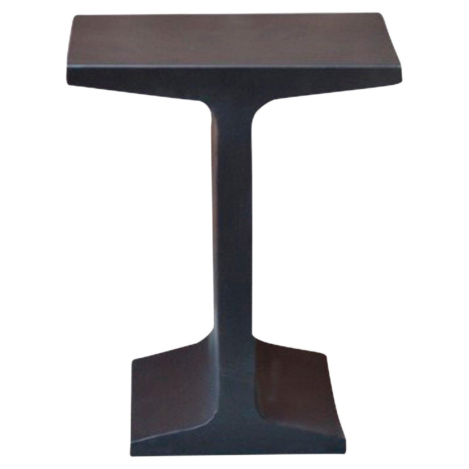 Cyan Design 11517 Anvil Side Table - Black