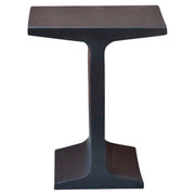 Cyan Design 11517 Anvil Side Table - Black