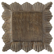 Cyan Design 11535 Lorenza Tray - Brown - Small