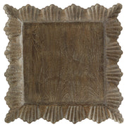 Cyan Design 11536 Lorenza Tray - Brown - Large