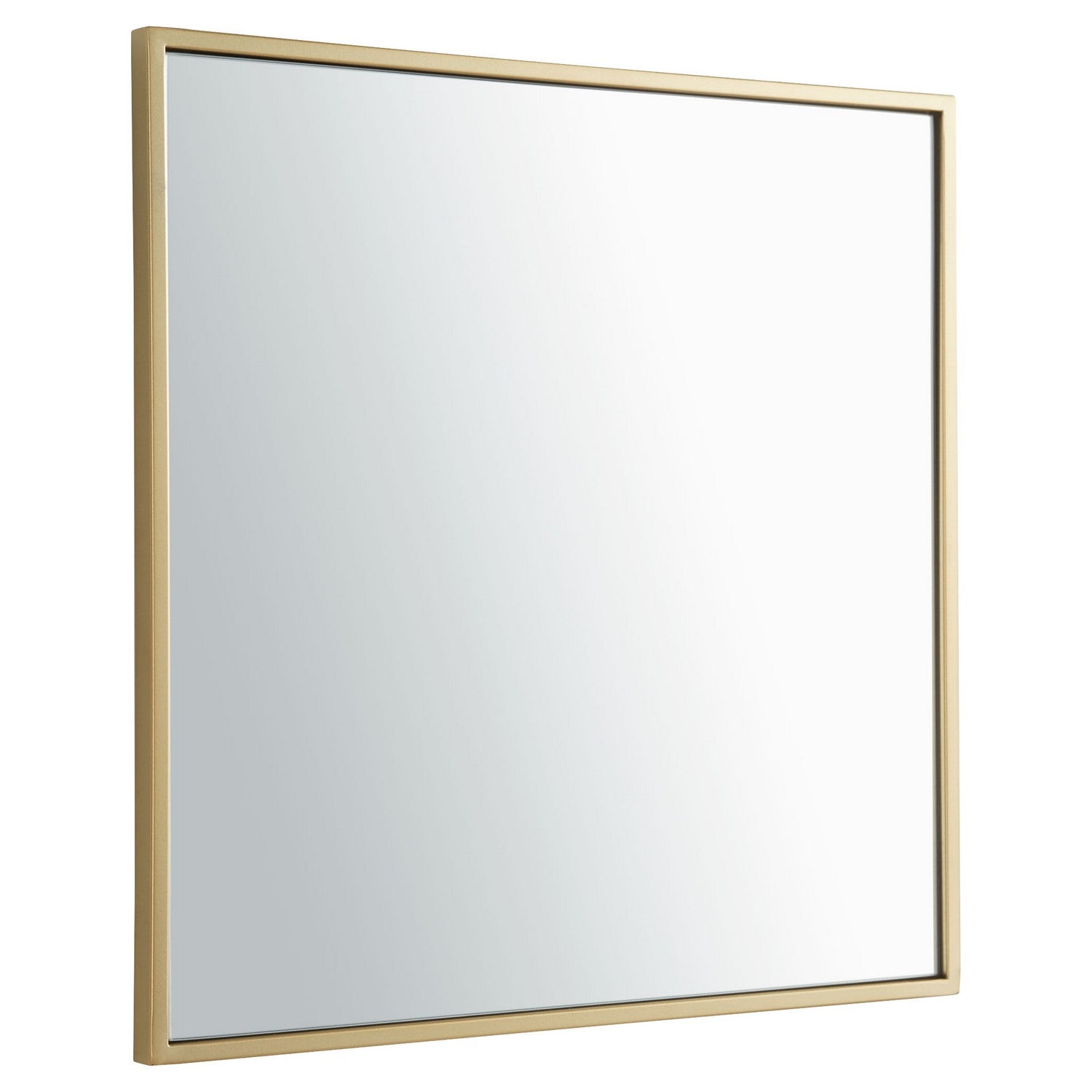 Cyan Design 11457 Gorgon Mirror - Gold