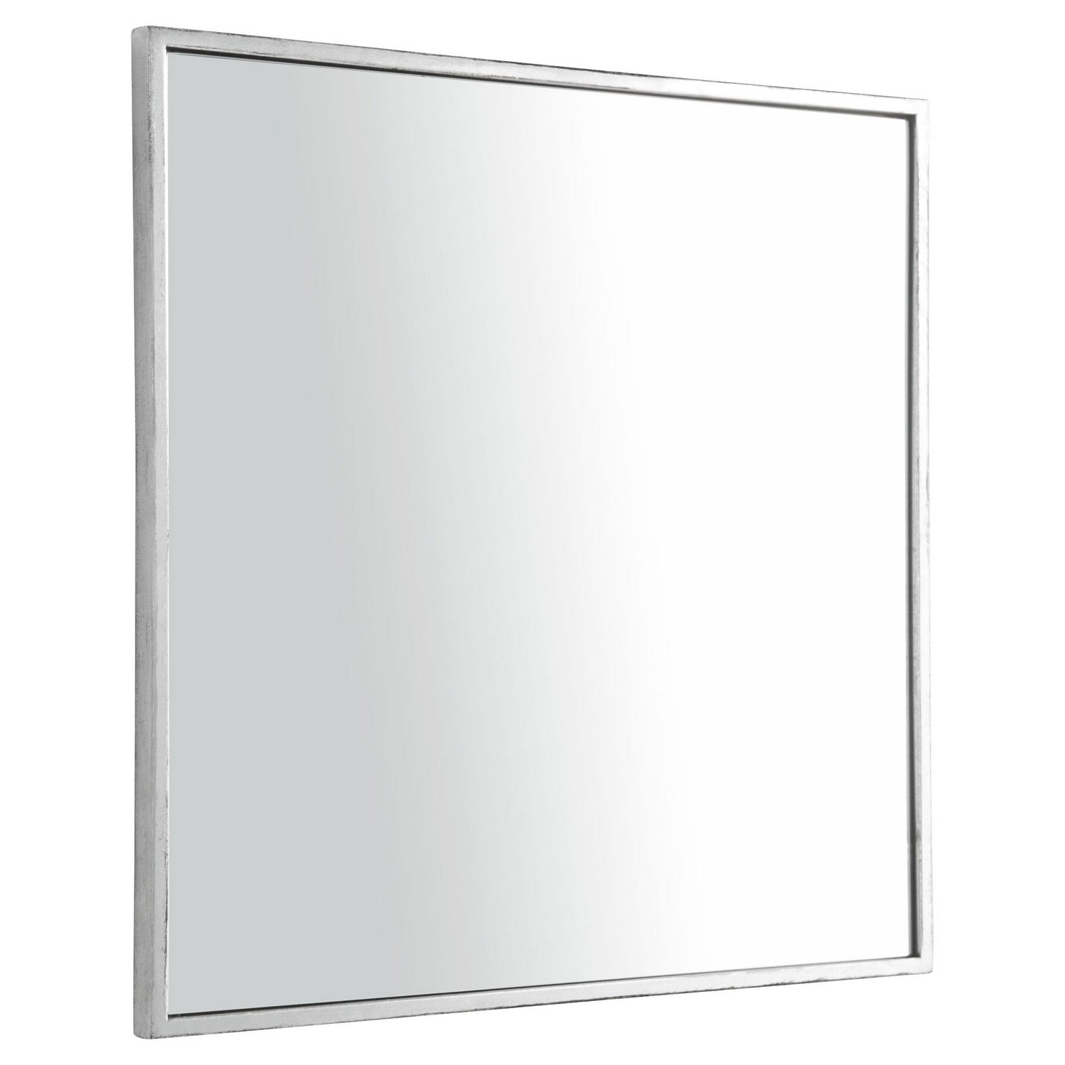 Cyan Design 11458 Gorgon Mirror - Silver