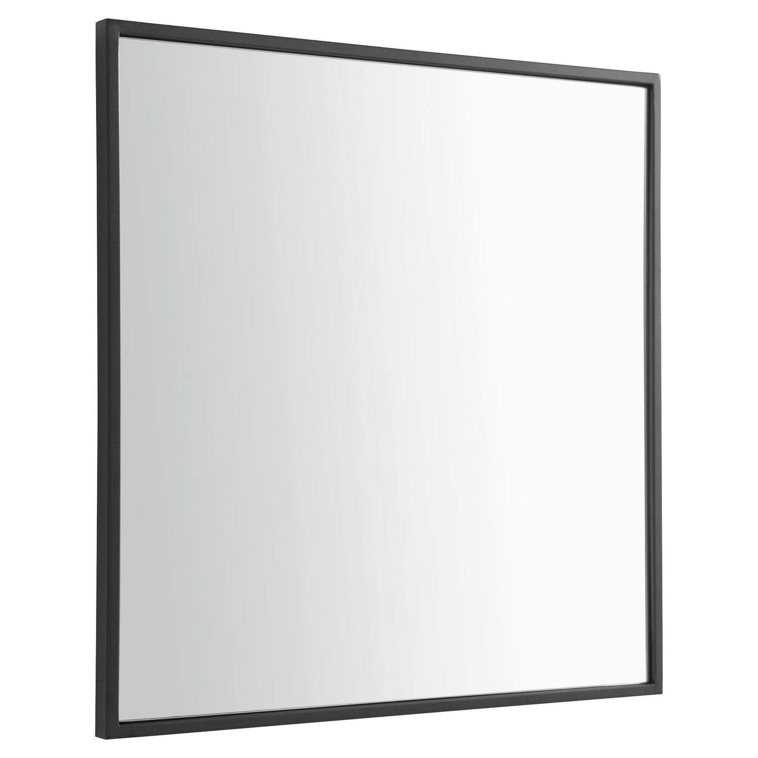 Cyan Design 11459 Gorgon Mirror - Black