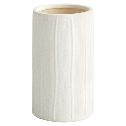 Cyan Design 11466 Astreae Vase - White