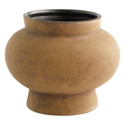 Cyan Design 11469 Amphora Vase - Brown