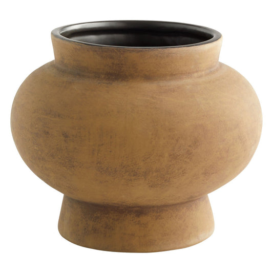 Cyan Design 11469 Amphora Vase - Brown