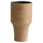 Cyan Design 11470 Amphora Vase - Brown