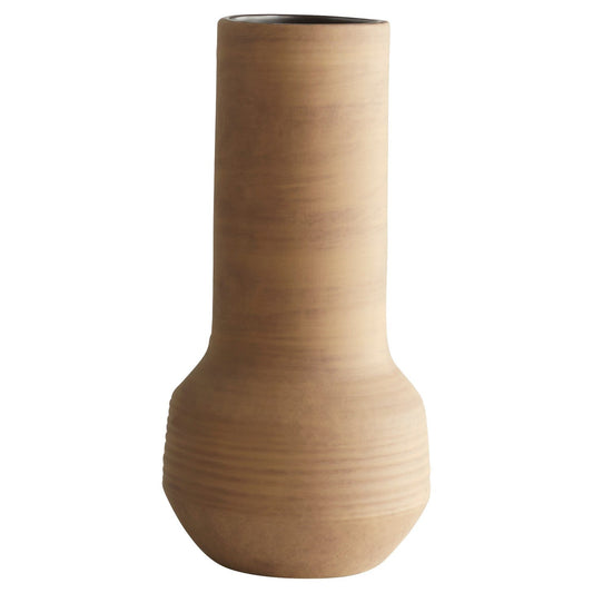 Cyan Design 11471 Amphora Vase - Brown