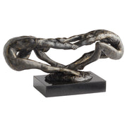 Cyan Design 11567 Adherence Scpt - Old World