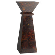 Cyan Design 11571 Taurus Accent Table - Brown