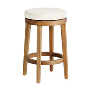 Cyan Design 11603 Archon Counter Stool - Brown