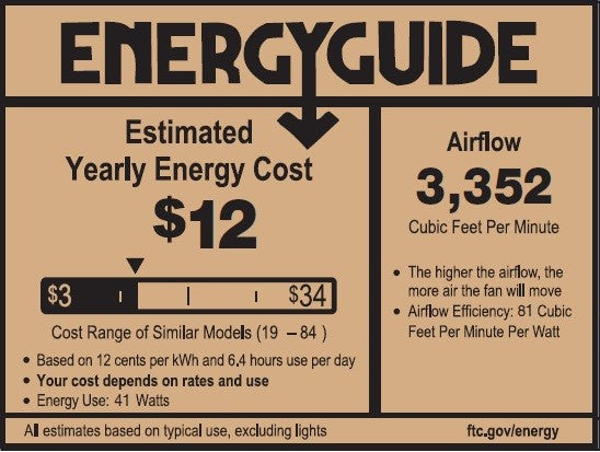 Quorum Ovation 4525-2165 Ceiling Fan - Satin Nickel