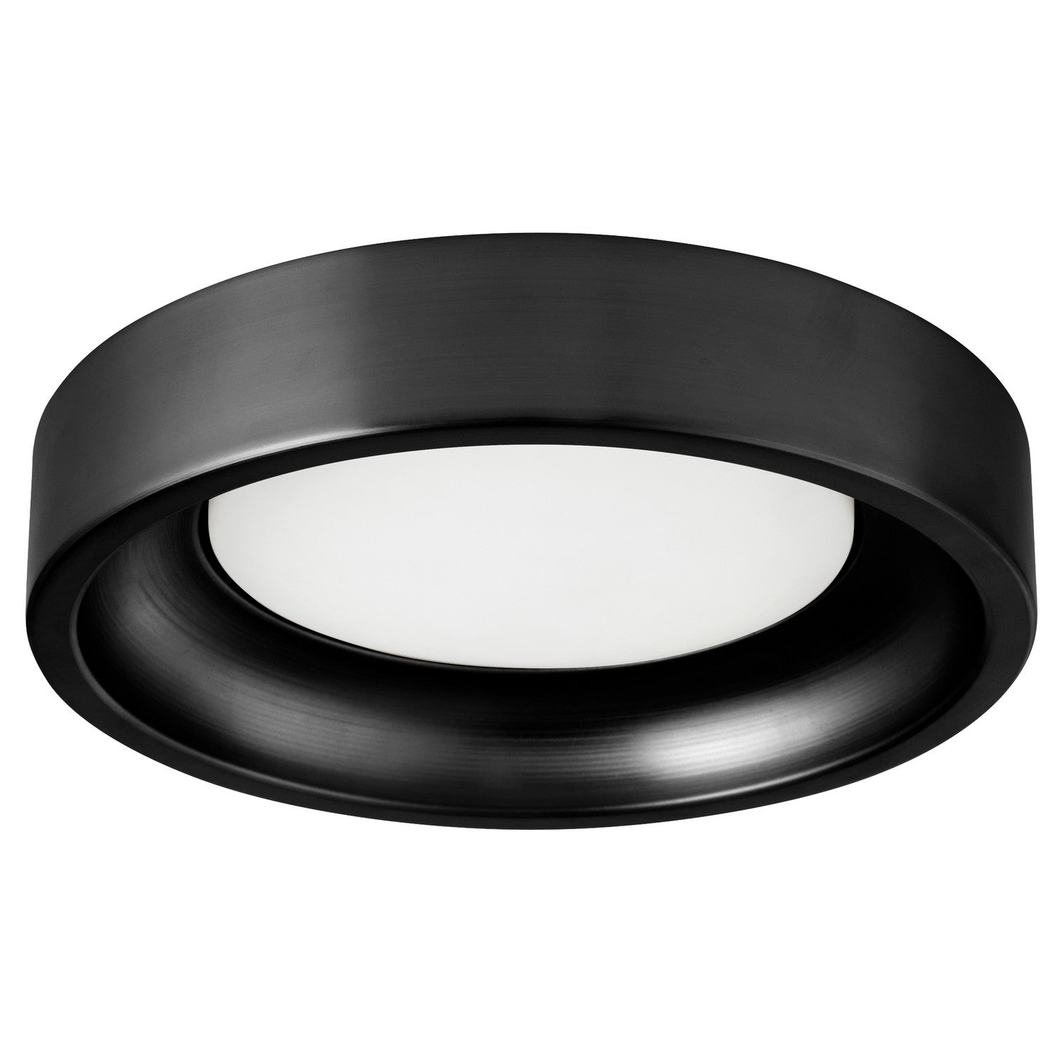 Quorum Zeus 8-10806-59 Patio Light Kit - Matte Black