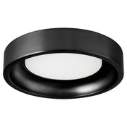 Quorum Zeus 8-10806-59 Patio Light Kit - Matte Black