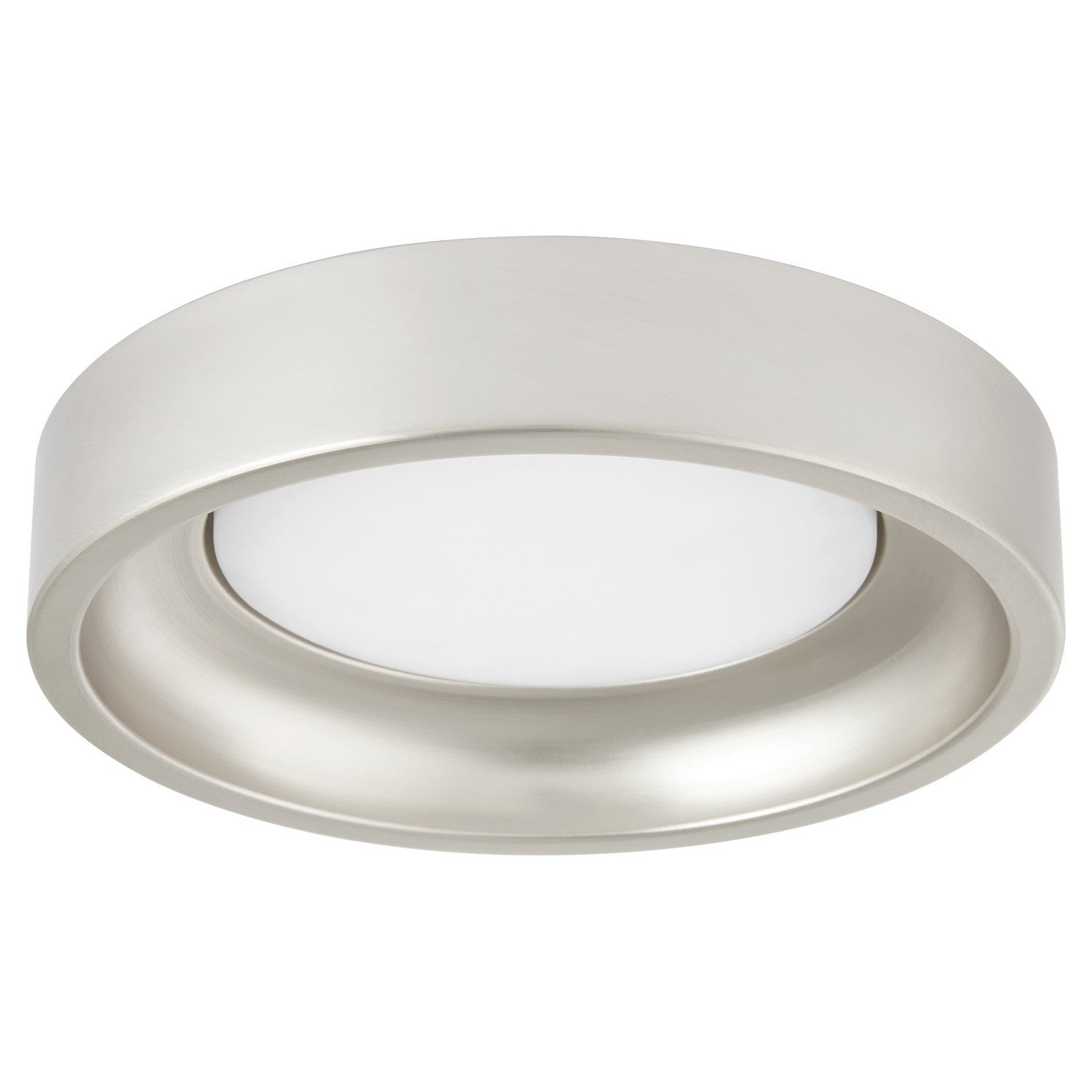 Quorum Zeus 8-10806-65 Patio Light Kit - Satin Nickel