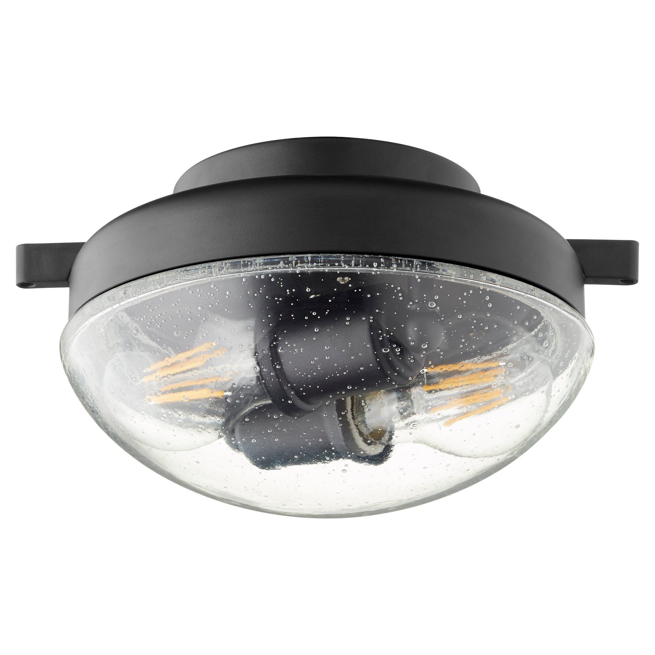 Quorum 1370-69 Patio Light Kit - Textured Black