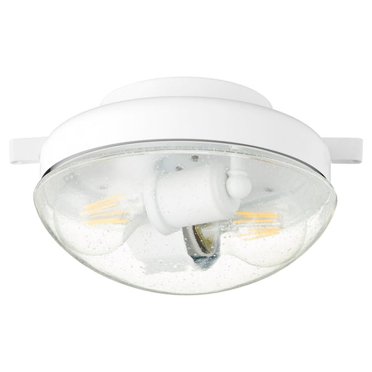 Quorum 1370-8 Patio Light Kit - Studio White