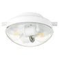 Quorum 1370-8 Patio Light Kit - Studio White