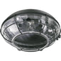 Quorum Hudson 1374-859 Patio Light Kit - Matte Black