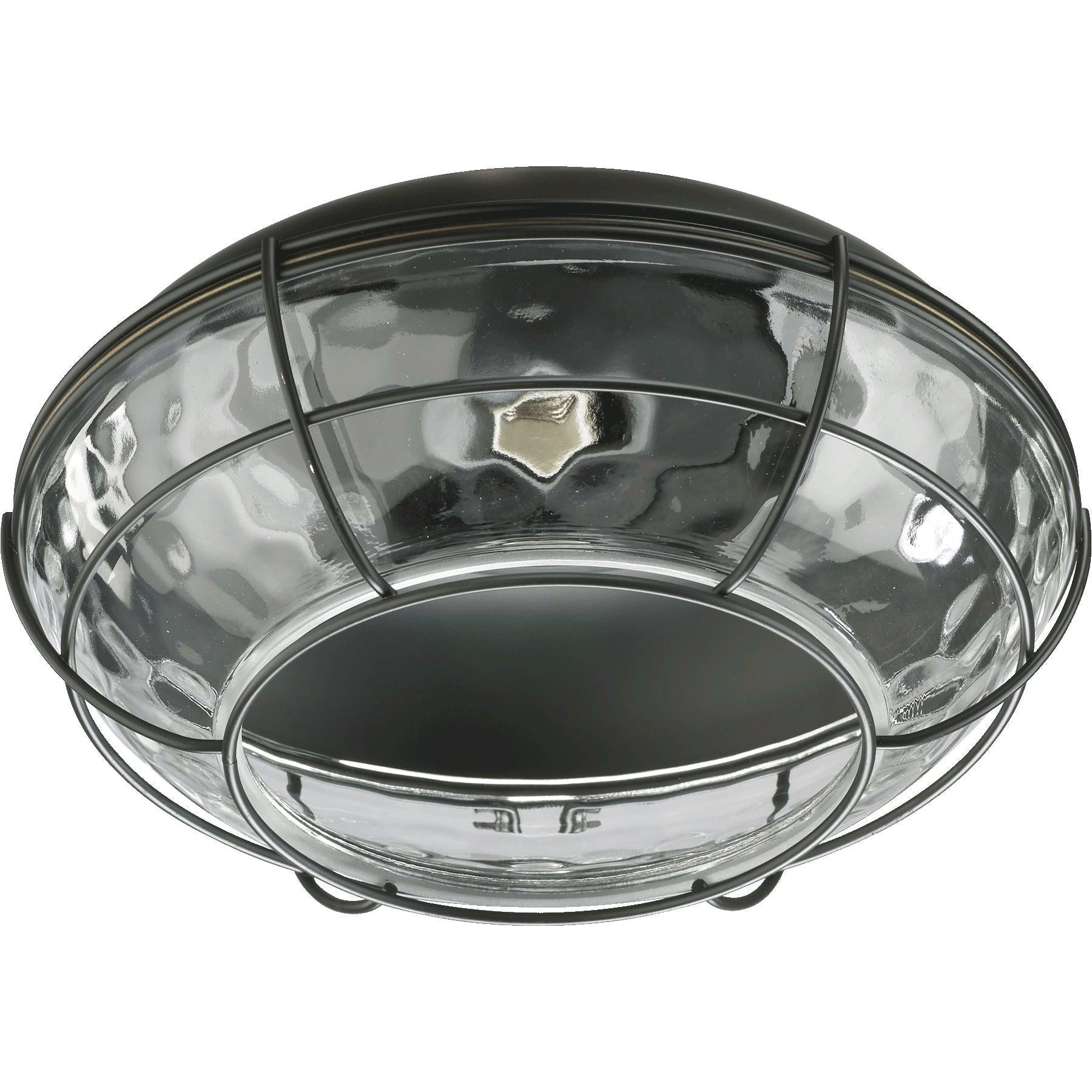 Quorum Hudson 1375-895 Patio Light Kit - Old World